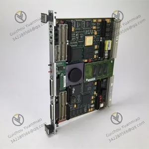 MOTOROLA MVME172-513 Embedded Controller Module thumbnail-3