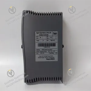 ICS Triplex T9451 Digital Output Module thumbnail-3