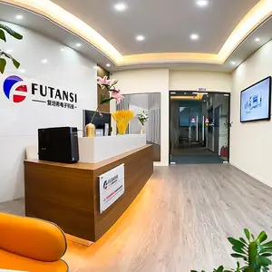 Futansi (Beijing) Electronics Technology Co., Ltd. company overview - view 1 thumbnail