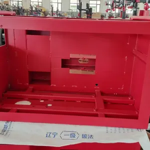 Yingkou Cheap 24'' Tire Replace Machine Tyre Changer Equipment thumbnail-3