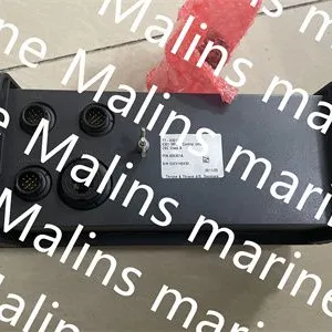 COBHAM Sailor MF HF 6301 Control Unit TT-6301A thumbnail-3
