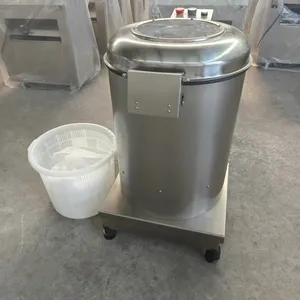 Automatic Stainless Steel Versatile Dehydrator for Drying Fruits and Vegetables thumbnail-3