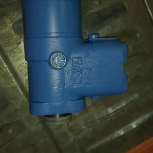 BZZ-500 W091100000A Hydraulic Steering Unit Construction Machinery Part for SEM638 SEM630 SEM639 SEM650 Wheel Loader thumbnail-2