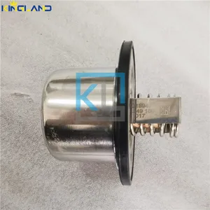 Excavator/ Generator Engine Thermostat 4318947 Fit For CUMMINS thumbnail-5