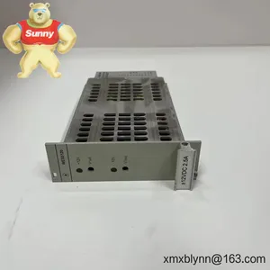 GE WES5120 5120-1506 Power Module: Your Industrial System's Silent Guardian thumbnail-2