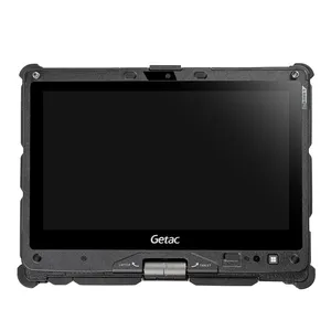 Getac V110 Convertible Rugged Laptop – Getac Laptop With 360° Flip Design & Stylus Support thumbnail-5