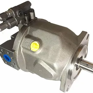 Cat 11804378 Hydraulic Piston Pump for Caterpillar 318D/320E Excavator 930M Loader Heavy Duty Mining Construction Equipment thumbnail-1