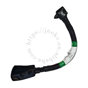 Original 12537763 SY60C5C8 Wiring Harness Compatible With Sany Excavator Models thumbnail-3