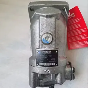 SANY Genuine Parts Plunger Pump B220301000049 A2F032/61L AB05 A2F032/61L-VAB05 R902201681for SANY Concrete Pump Truck thumbnail-2
