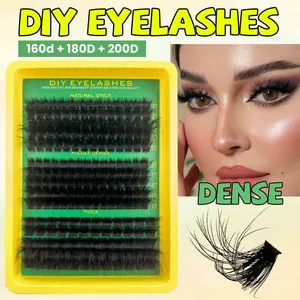 DIY Eyelash Extension thumbnail-5