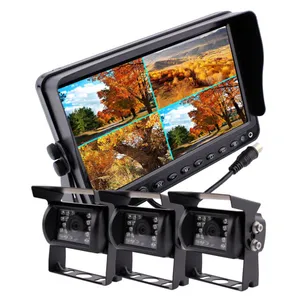 High-Quality Wholesale of Rear Camera for Sany Sy500 Excavator and Sany Excavator Parts thumbnail-2