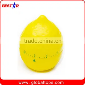 Lemon Kitchen Timer thumbnail-1