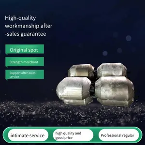 Bracelet-style Aluminum Sacrificial Anodes, Reliable Cooperation Manufacturers, Aluminum-zinc-indium Sacrificial Anodes thumbnail-1
