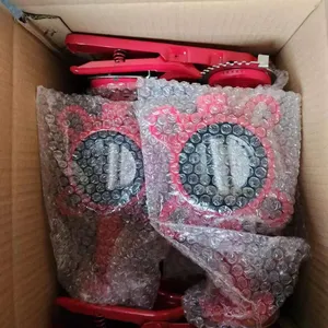 Jintaike Supplies Special Butterfly Valves for Cement Tankers, Special Valves for Firefighting and Unloading thumbnail-3