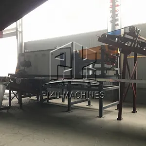 Non-Ferrous Magnetic Separator Eddy Current Metal Separator Scrap Metal Recycling thumbnail-1