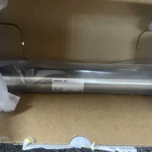 100% Original SMC Air Cylinder:Standard Type Double Acting,Single Rod CDM2E20-100Z-B54L CDM2E25V-300Z Miniature Cylinder thumbnail-5