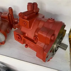 PSVD2-21E-24 PSVD2-21E-16 KYB Hydraulic Pumps Original Pumps PSVD2-13E PSVD2-27E for Kubota Excavator thumbnail-5