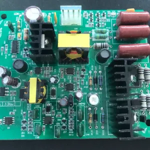 IMCOS LDK-300 RGU thumbnail-1