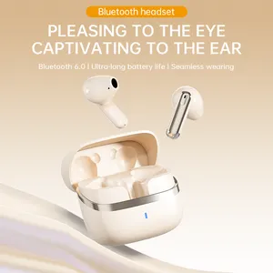 A80 Professional Manufacturer, Direct Supply of Premium Bluetooth Earbuds With Cost-effective Pricing thumbnail-4