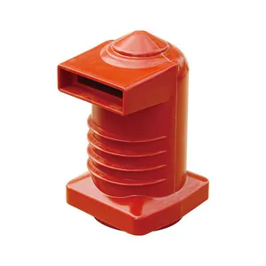 Industrial-Grade Epoxy Resin Insulator Box for Substation Applications thumbnail-1