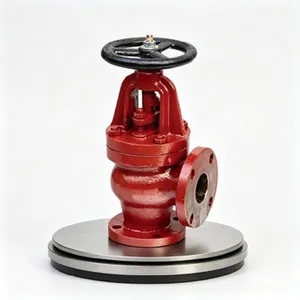 CB/T3191 Standard Ball Valve for FPSO Piping, Low Temperature Carbon Steel, DN15 to DN80 thumbnail-5