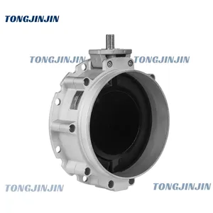 V1FS Butterfly Valve GBN​ thumbnail-2