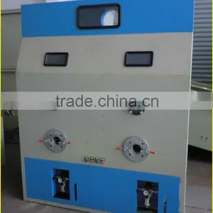 Ball Fiber Pillow Filling Machine | Filling Machine For Pillow | Hot Sale Fiber Filling Stuffing Machine thumbnail-3