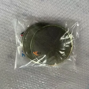 SDLG Original Filter Netting 4110000561119 for LG Wheel Loader With Good Price in Stock thumbnail-2