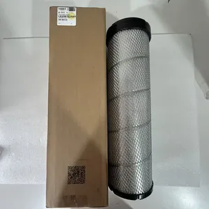 SDLG High Quality Air Filter 4110000763001 for Wheel Loader From China in Stock thumbnail-2