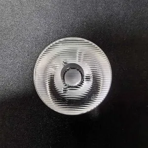 Led Medical Inspection Lamp, Instrument Detection Lamp, Rectangular Light Spot, 2*5 Degrees, 35mm in Diameter, With Foot Positioning, Led Lens thumbnail-1