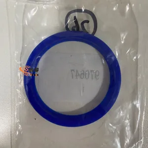 Original Doosan Excavator 970647 Seal for Wheel Loader Spare Parts in Stock. thumbnail-1