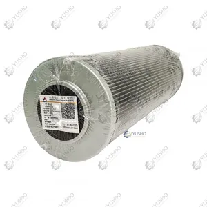 Return Oil Filter 4120016310001 for SDLG Wheel Loader Genuine OEM thumbnail-3