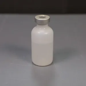 OEM Custom Plastic Molding for Reagent Vials - Injection/Blow Molding, Leak-Proof Crimp Seal, IATF 16949, Zero Flash, Fast Tooling thumbnail-1