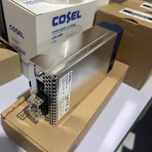 Japanese Cosel Gha300f/gha500f/gha700f Medical/industrial Enclosed Switching Power Supplies thumbnail-2