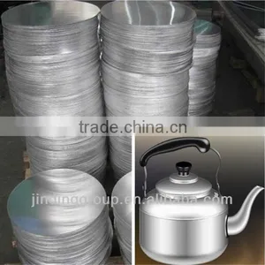 Aluminum Circle 1050 1100 1200 3003-O thumbnail-3