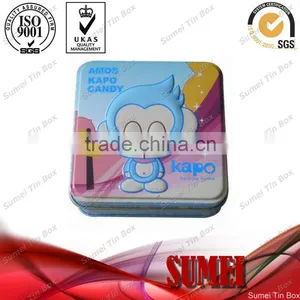 Metal Tin Printing Wholesale thumbnail-1