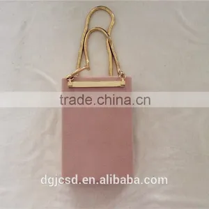 PU New Design Special Evening Bag,evening Clutch Bags thumbnail-1