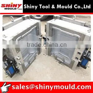Jerry Can Mould for Bottle Blowing thumbnail-1