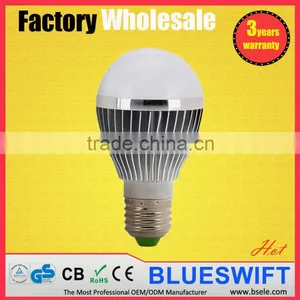 Good Quality High Temperature Resistant B22 LED Light Bulb Lamp thumbnail-1