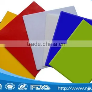 1230mm*1830mm(1.8mm to 20mm Thickness) Colors Cast Acrylic Sheet thumbnail-6