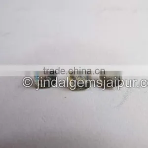 Wholesale Loose Gemstone Labradorite Cut Cushion 7 MM thumbnail-2