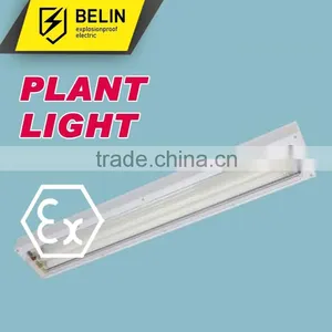 Explosion Proof Fluorescent Lamp thumbnail-1