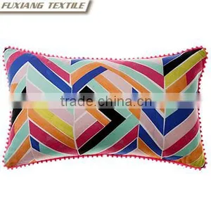 Countryside Style Modern Simplism Outdoor Furniture Cushion thumbnail-5