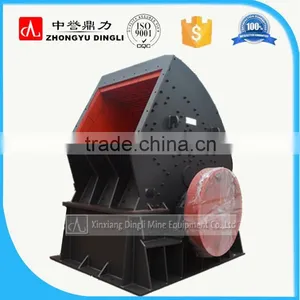 Stone Crusher Machine Price in India thumbnail-1