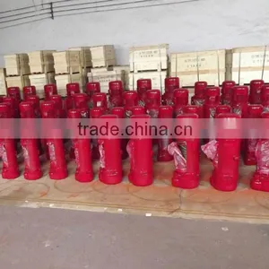 China Small Electric Hoist With Best Quality thumbnail-5