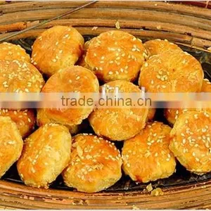 Flaky Pastry Making Machine thumbnail-5