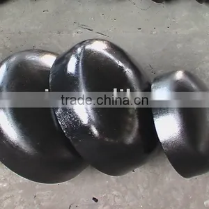 Supply Carbon Steel Pipe Fittings thumbnail-1