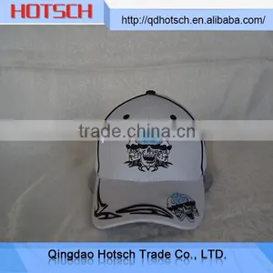 2014 High Wholesale Flower Baseball Cap thumbnail-1