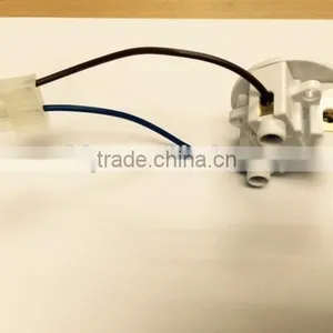 New Product for SAA 3pin + 4pin Housing + 2 of UL1569 18AWG Wire Cable Assembly thumbnail-2