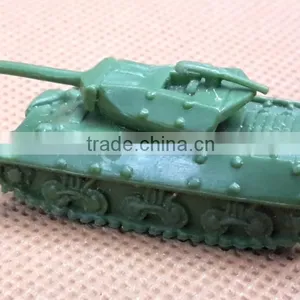 Custom Design Pvc Plastic Mini Action Figurines Sale thumbnail-1
